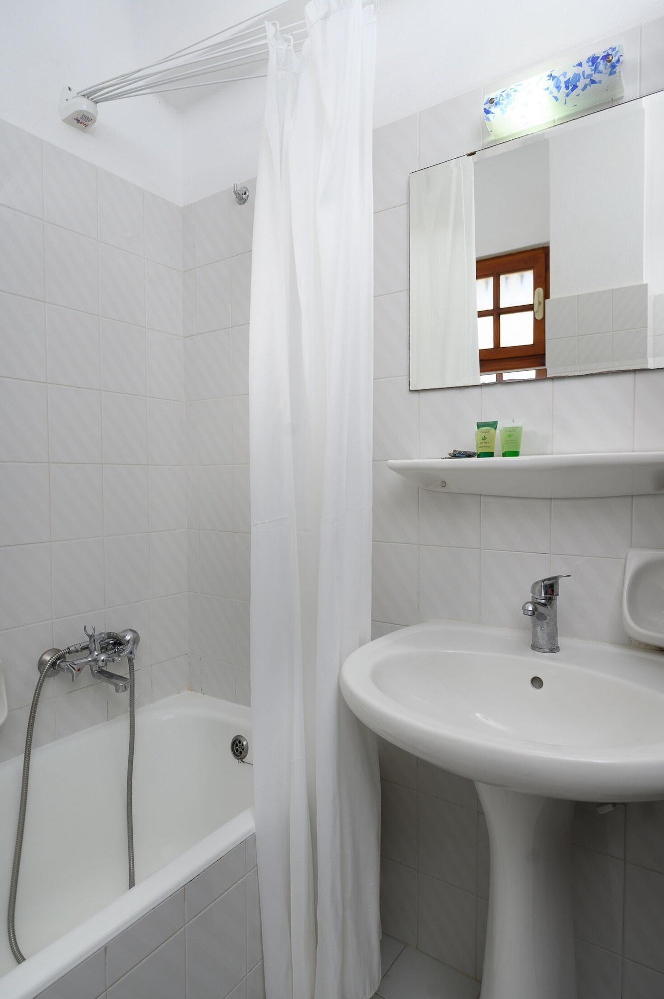 Anthos Apartments Plakias Ngoại thất bức ảnh