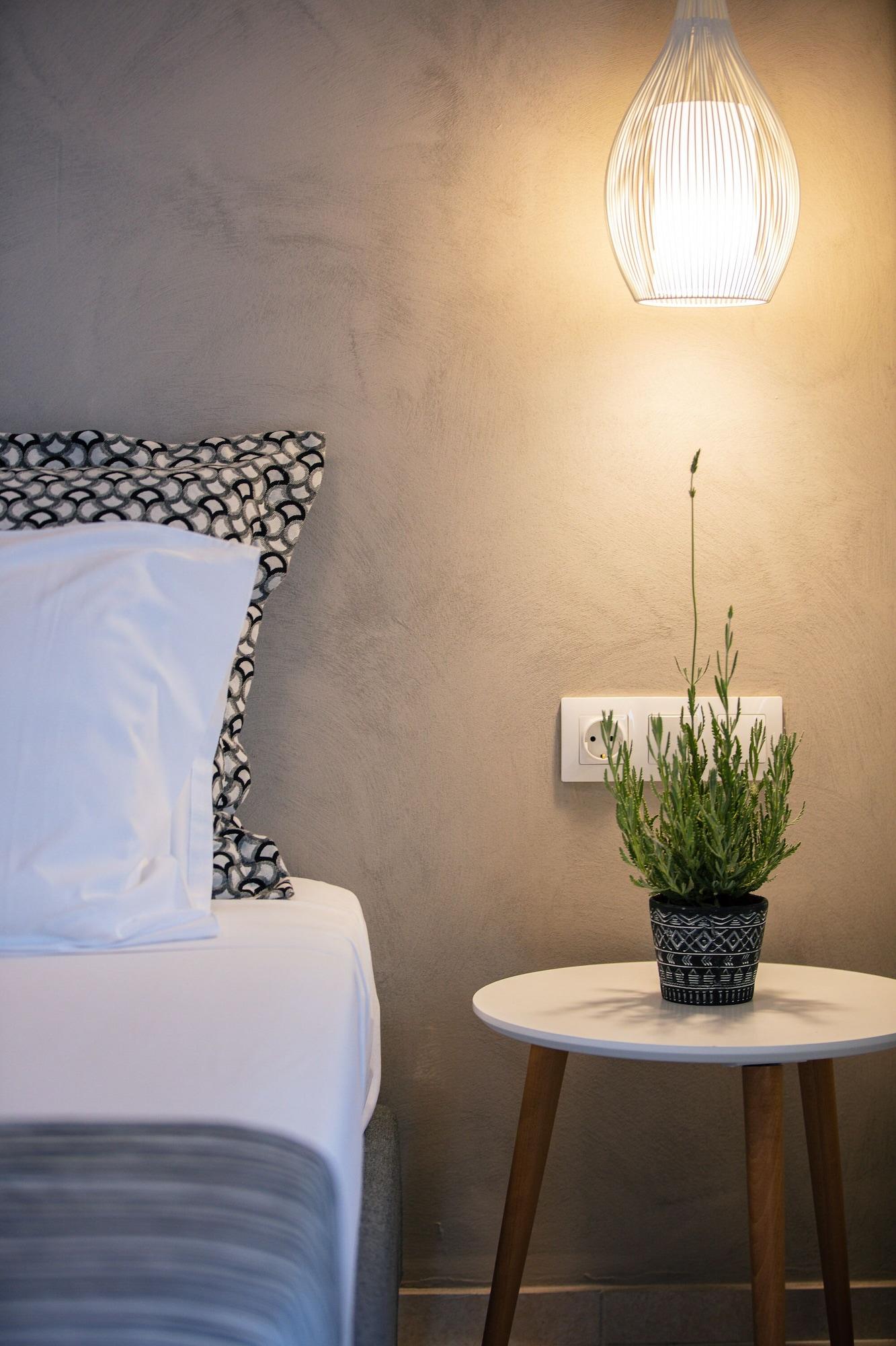 Anthos Apartments Plakias Ngoại thất bức ảnh