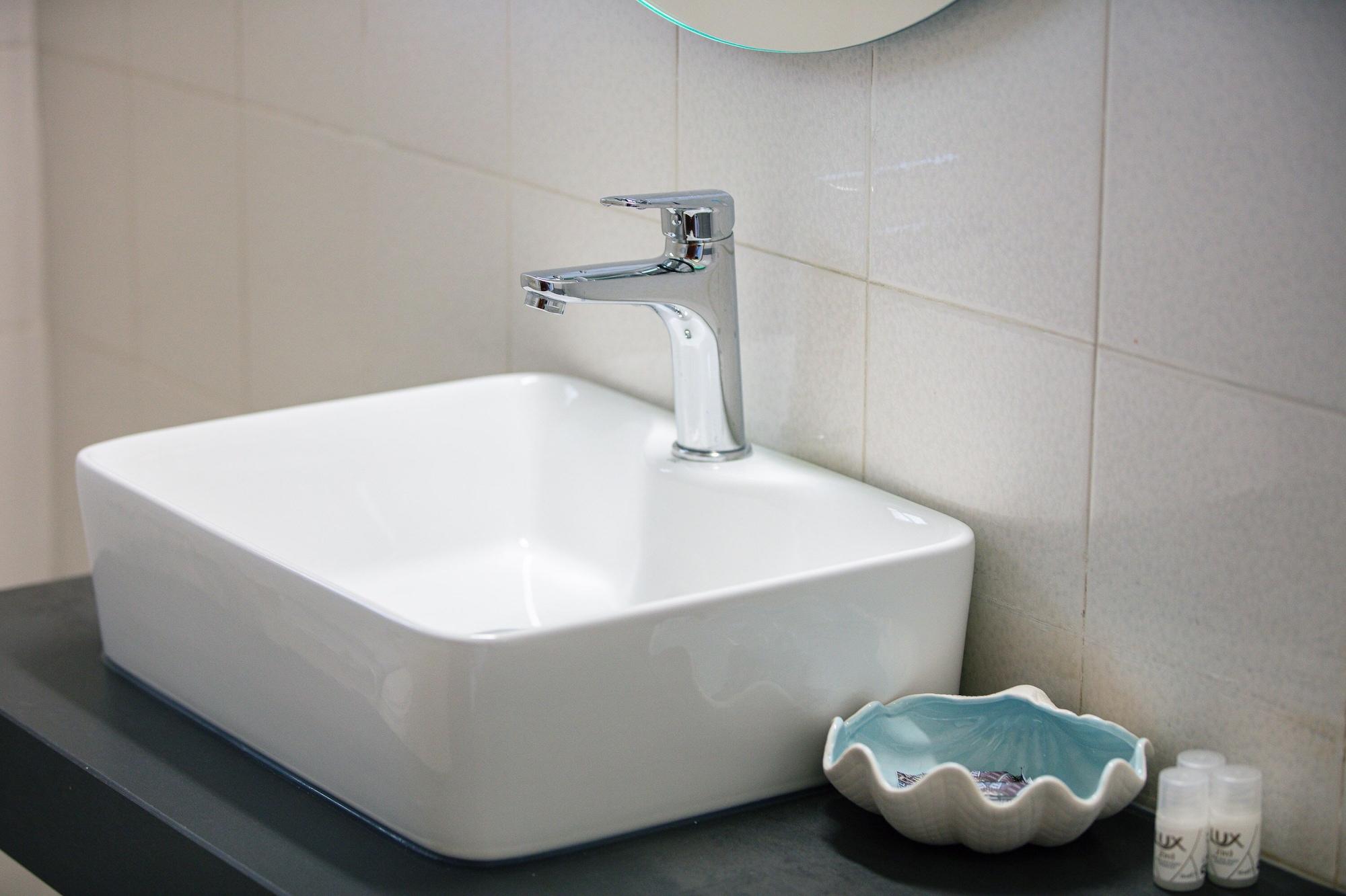 Anthos Apartments Plakias Ngoại thất bức ảnh