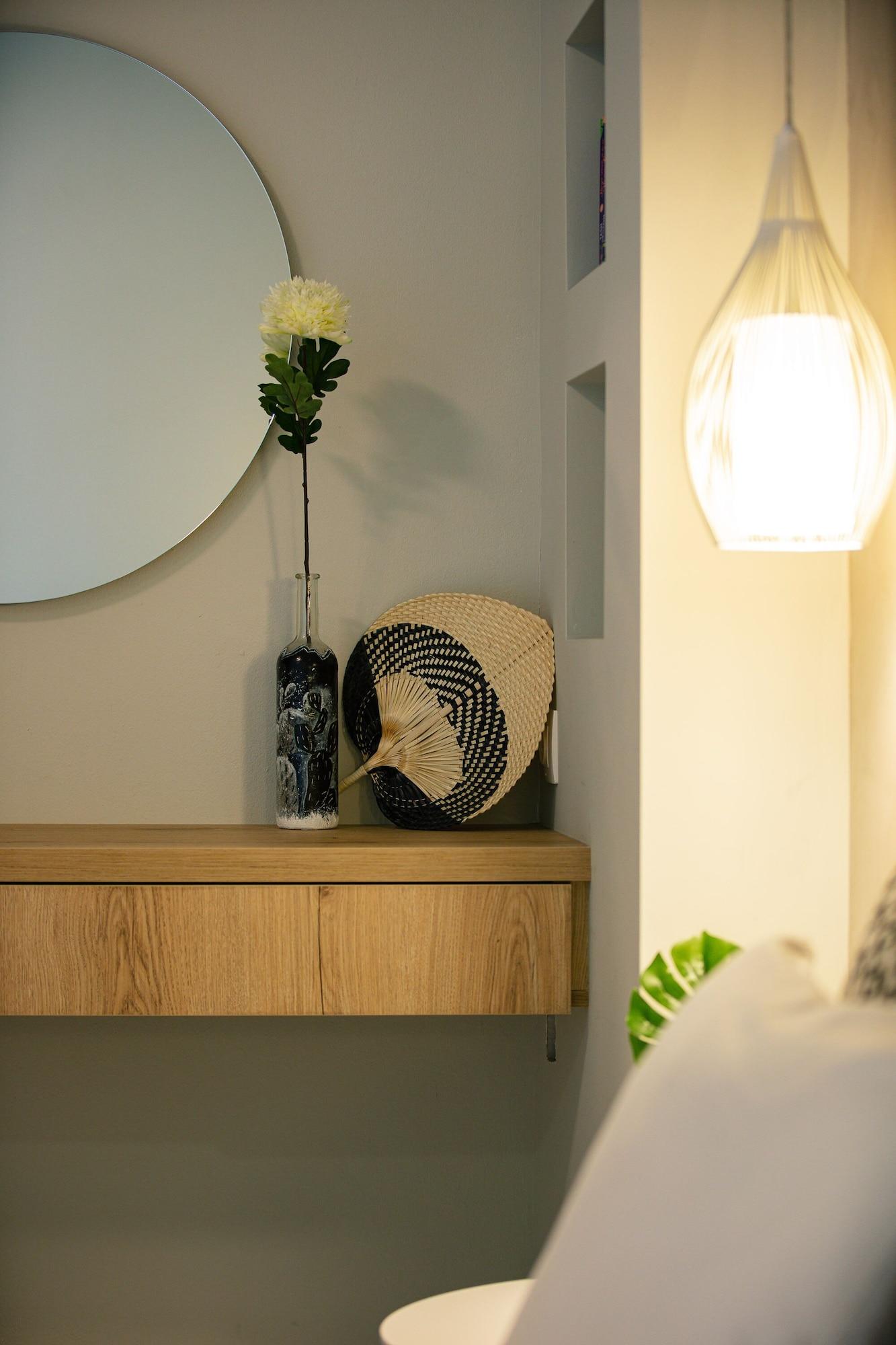 Anthos Apartments Plakias Ngoại thất bức ảnh