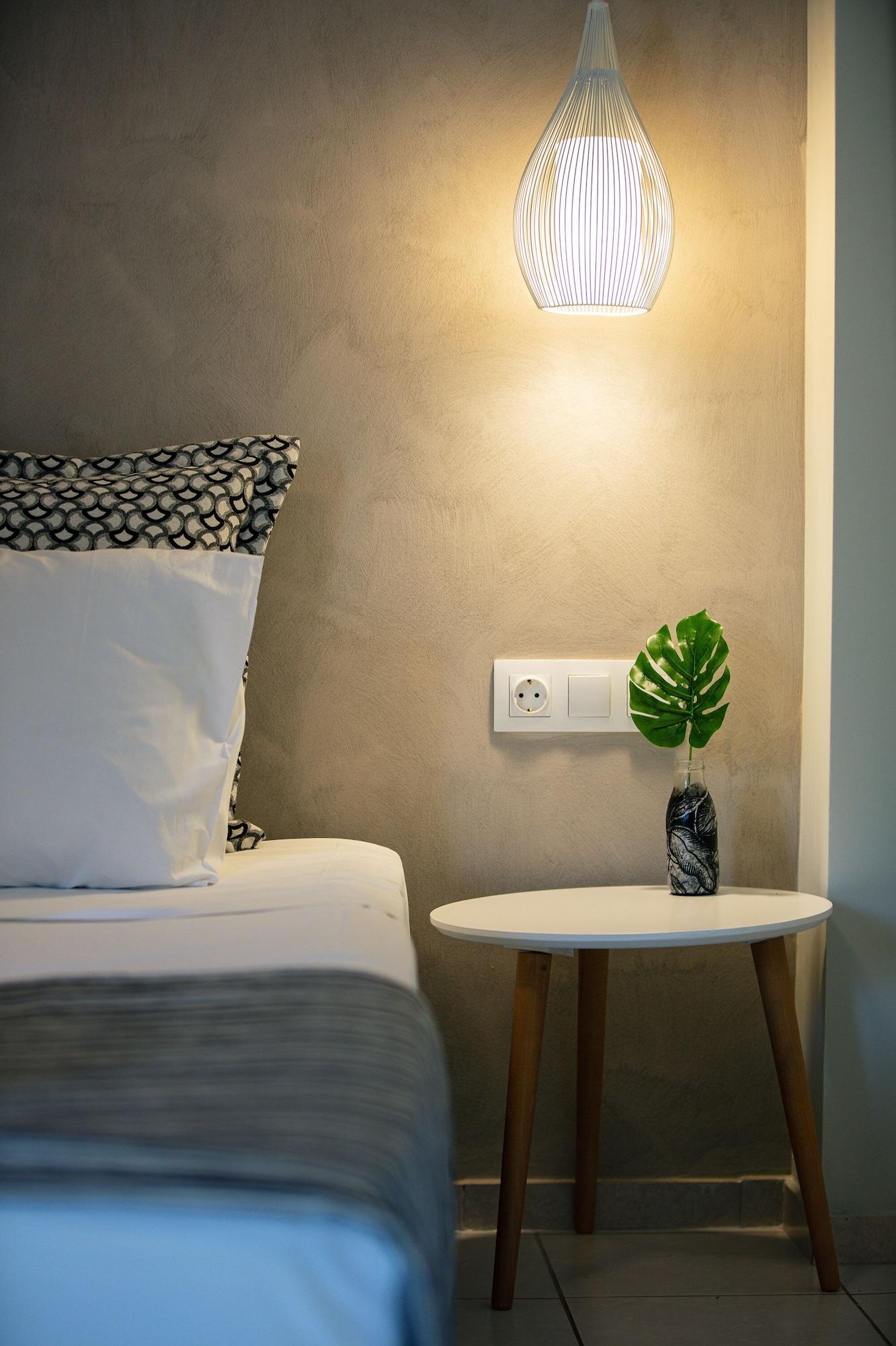 Anthos Apartments Plakias Ngoại thất bức ảnh
