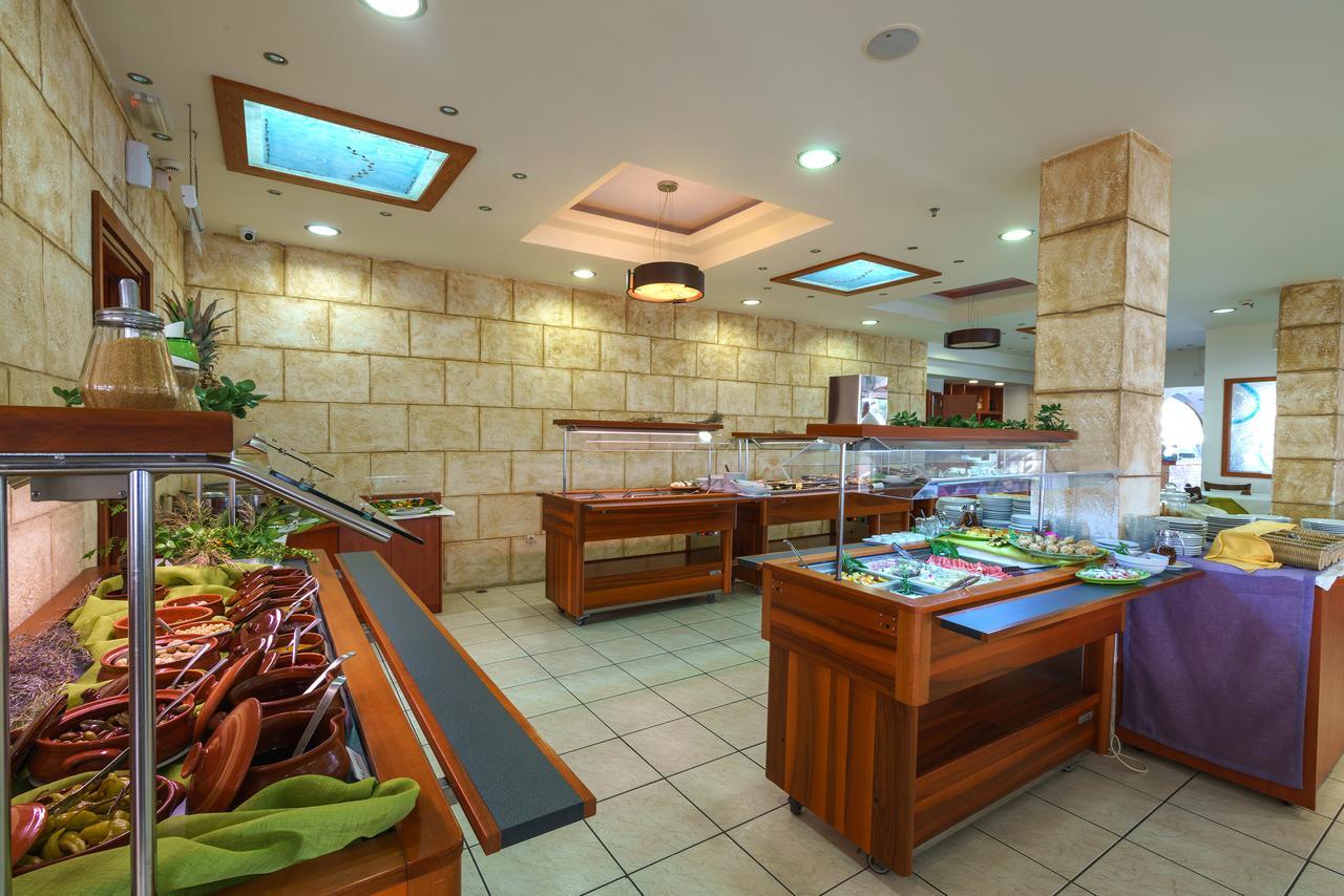Anthos Apartments Plakias Ngoại thất bức ảnh